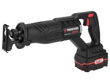 PARKSIDE PERFORMANCE® Set van 2 reciprozaagbladen