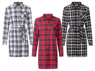 esmara® Lange blouse dames