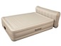 Opblaasbaar bed met hoofdsteun van Bestway.