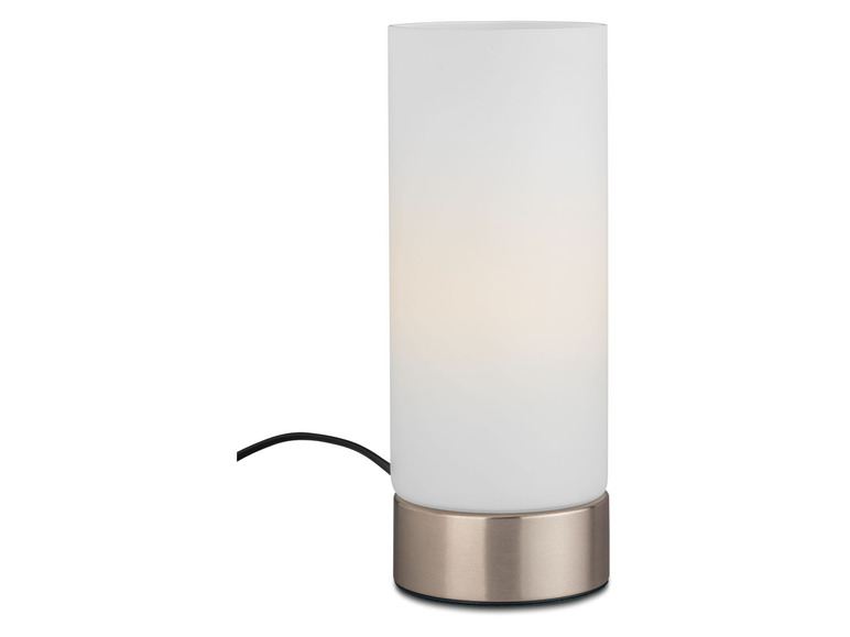 Ga naar volledige schermweergave: LIVARNO home Tafellamp met touchdimmer - afbeelding 2