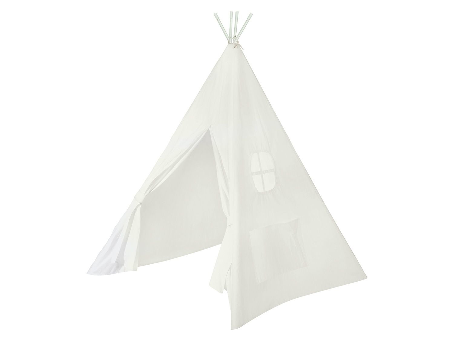 Tipi tent kopen? LIDL