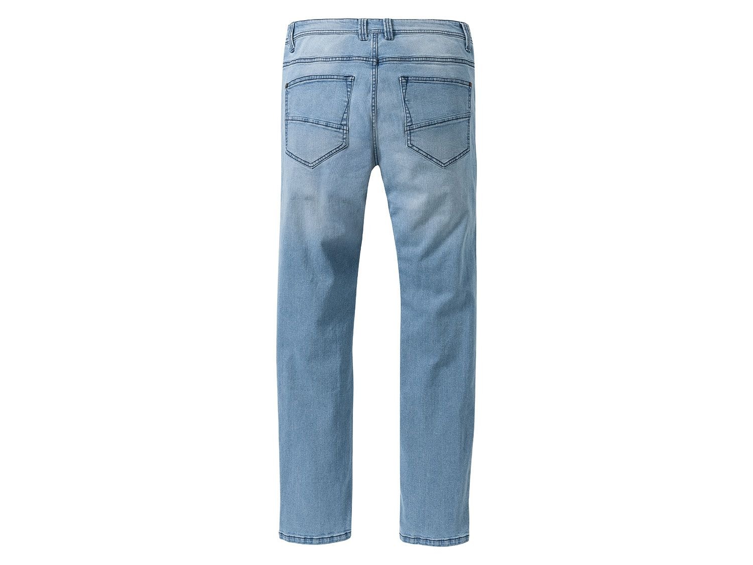 Heren jeans kopen? LIDL