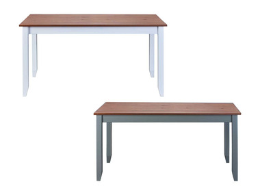 Inter Link Eettafel Westerland