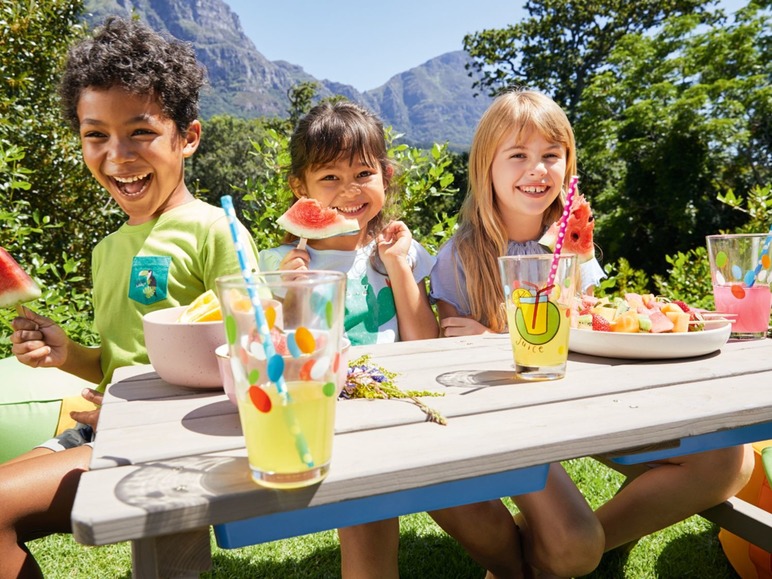 Ga naar volledige schermweergave: florabest Kinder-picknicktafel - afbeelding 2