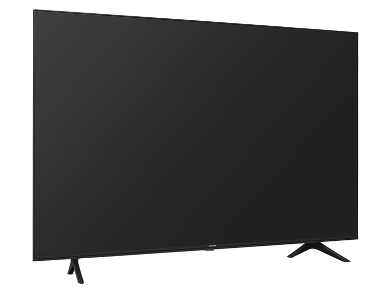 Ga naar volledige schermweergave: Hisense UHD Smart TV 58" - afbeelding 3