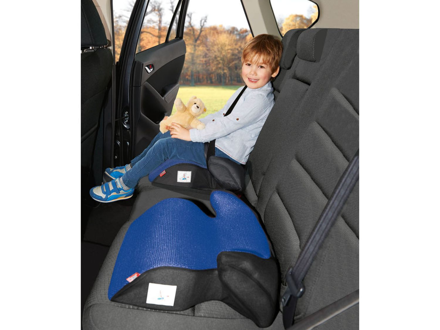 Kinder zitverhoging kopen? | LIDL