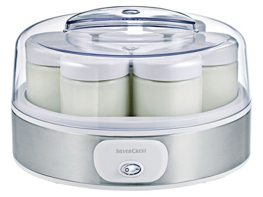 SILVERCREST® Yoghurtmaker