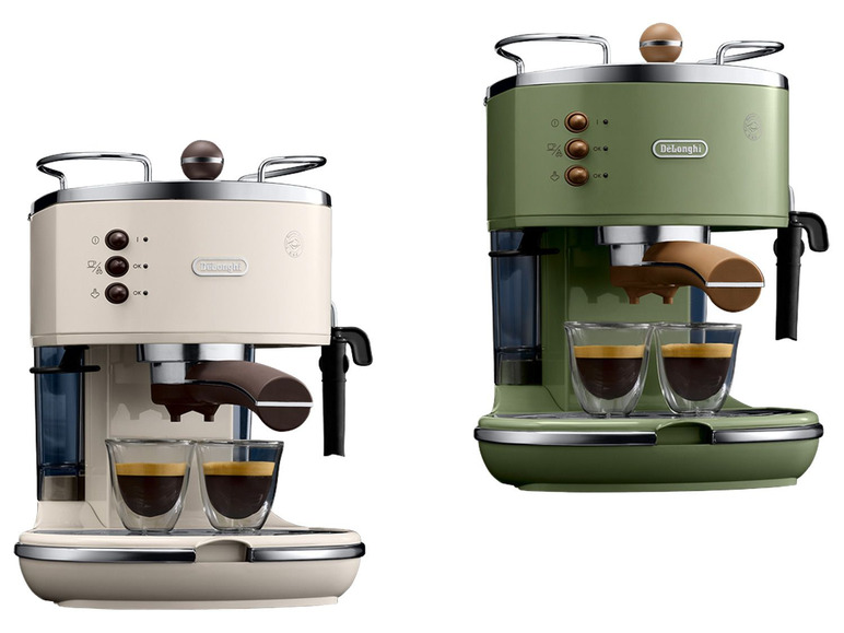 Ga naar volledige schermweergave: Delonghi Espresso koffiezetapparaat ECOV311 - afbeelding 2