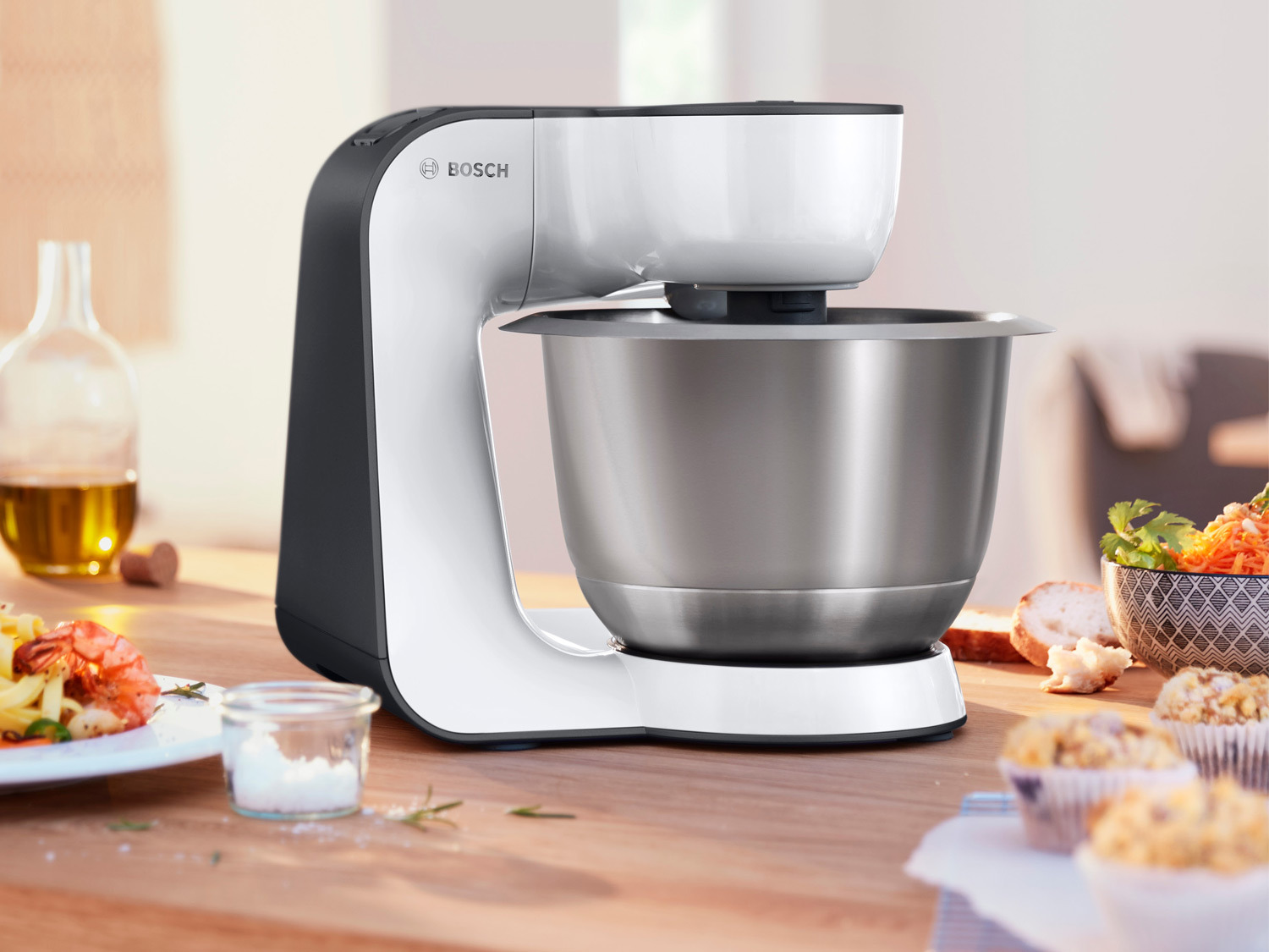 Keukenmachine MUM54A00 online kopen | LIDL