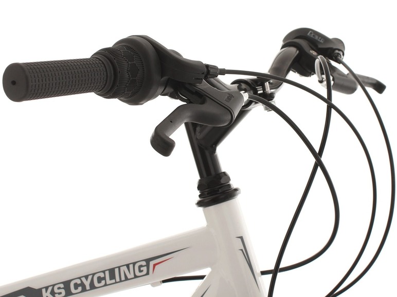 Ga naar volledige schermweergave: KS Cycling Mountainbike Twentyniner Hardtail 29” ICROS - afbeelding 6