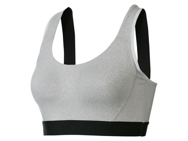 CRIVIT Dames sport BH medium level