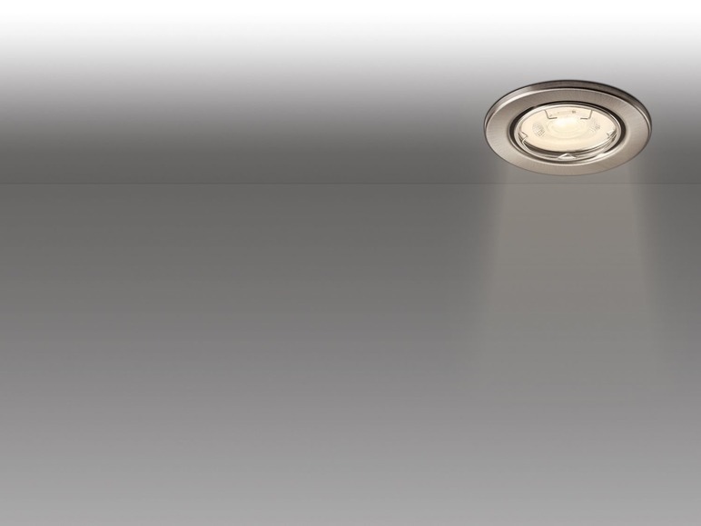 Ga naar volledige schermweergave: LIVARNO LUX LED-inbouwlampen - afbeelding 8