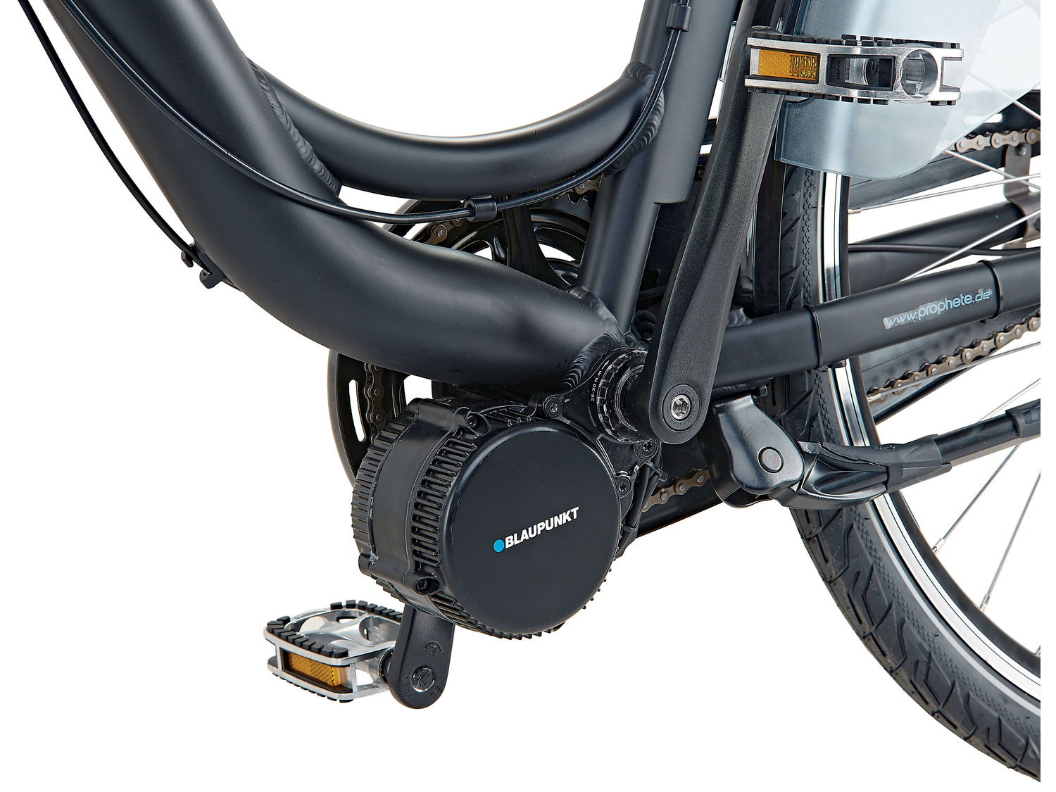 Tub hel Lotsbestemming Prophete E-bike Premium 28" online kopen | LIDL