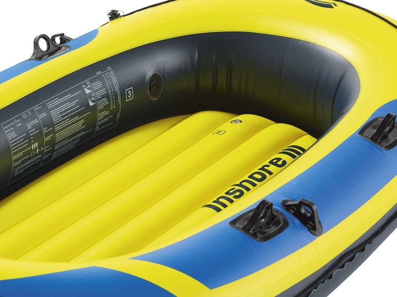 Ga naar volledige schermweergave: CRIVIT® Oplaasbare rubberboot - afbeelding 6