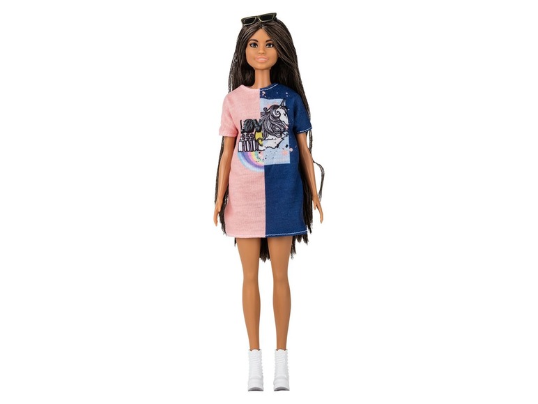 Ga naar volledige schermweergave: Barbie of Ken - afbeelding 2