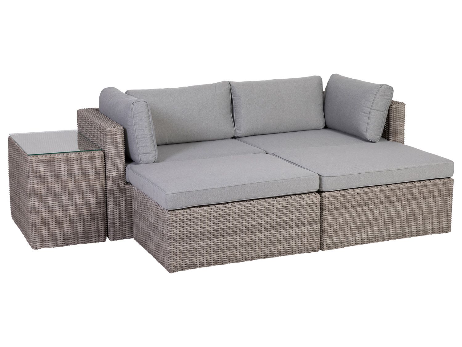 Greemotion Loungeset Palma