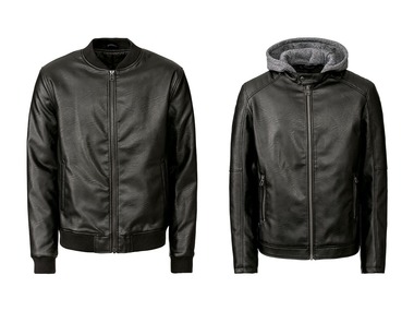 LIVERGY® Jas voor heren