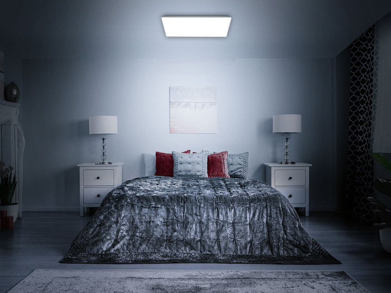 Ga naar volledige schermweergave: LIVARNO home LED-lamppaneel - afbeelding 12