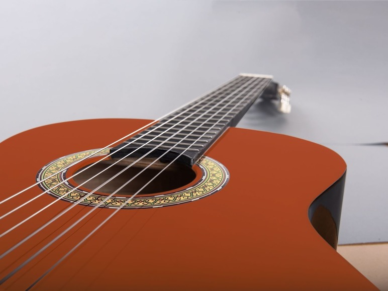 Ga naar volledige schermweergave: Sheffield Akoestische gitaarset - afbeelding 3
