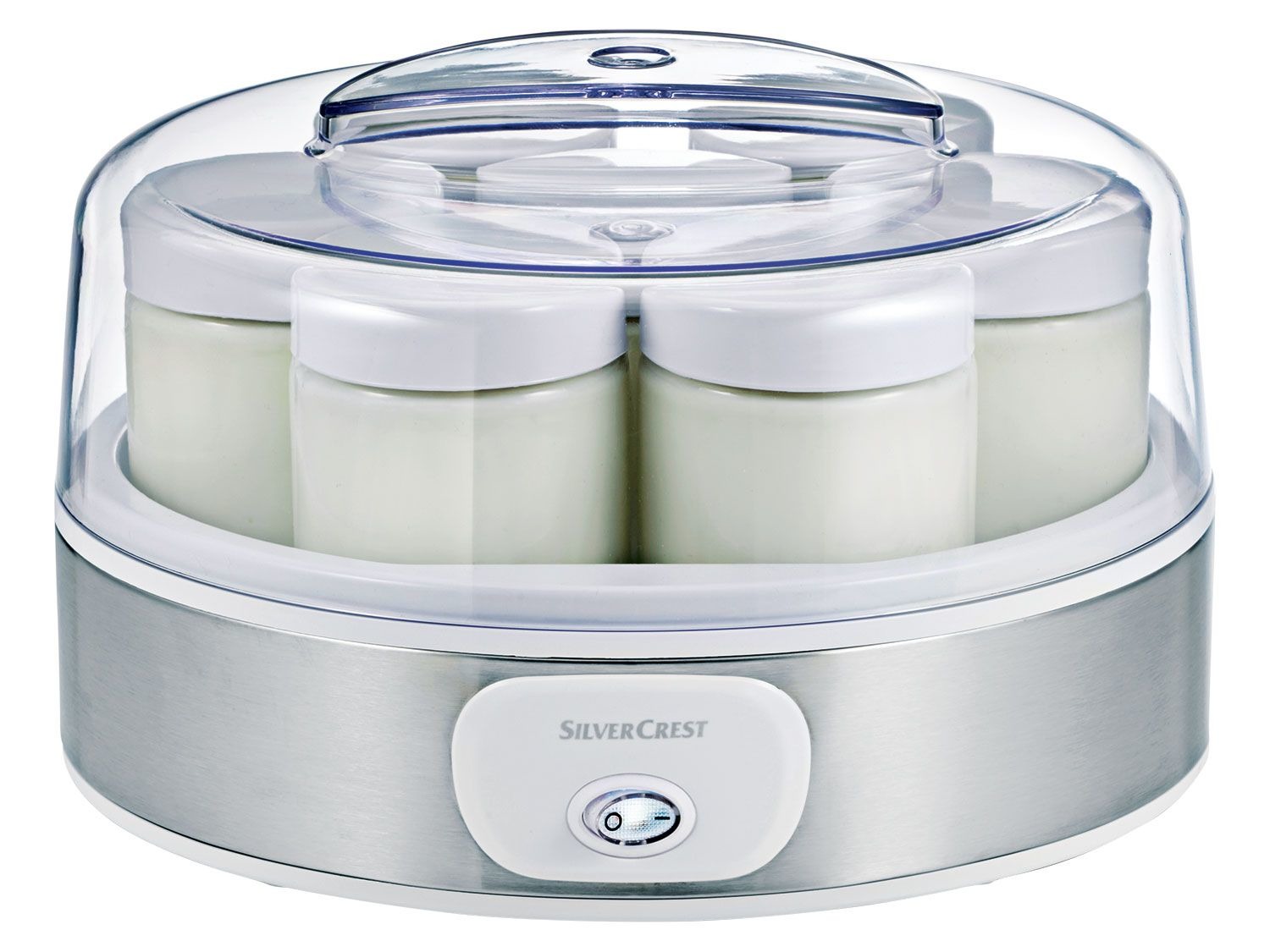 SILVERCREST® Yoghurtmaker online kopen LIDL