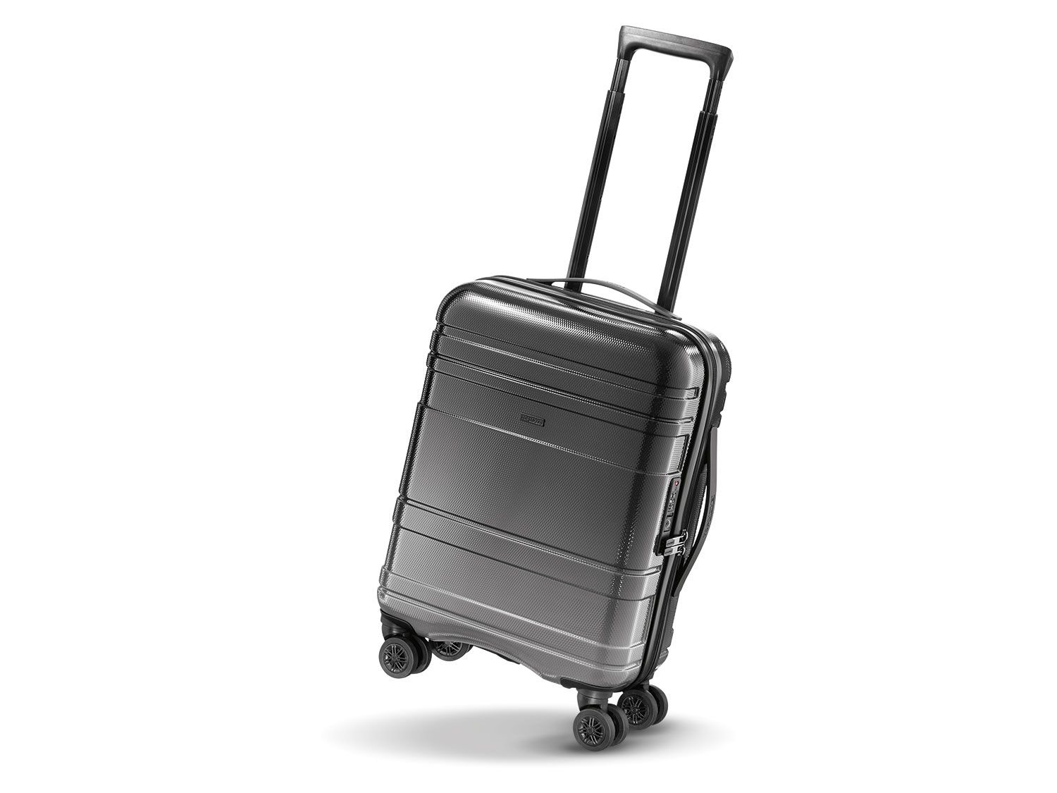 TOPMOVE® Koffer zwart 29 l online kopen | LIDL