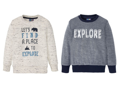 lupilu® Pullover voor peuterjongens