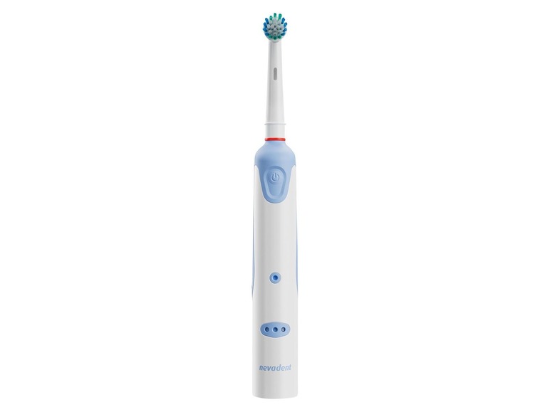 Ga naar volledige schermweergave: nevadent Elektrische tandenborstel - afbeelding 5