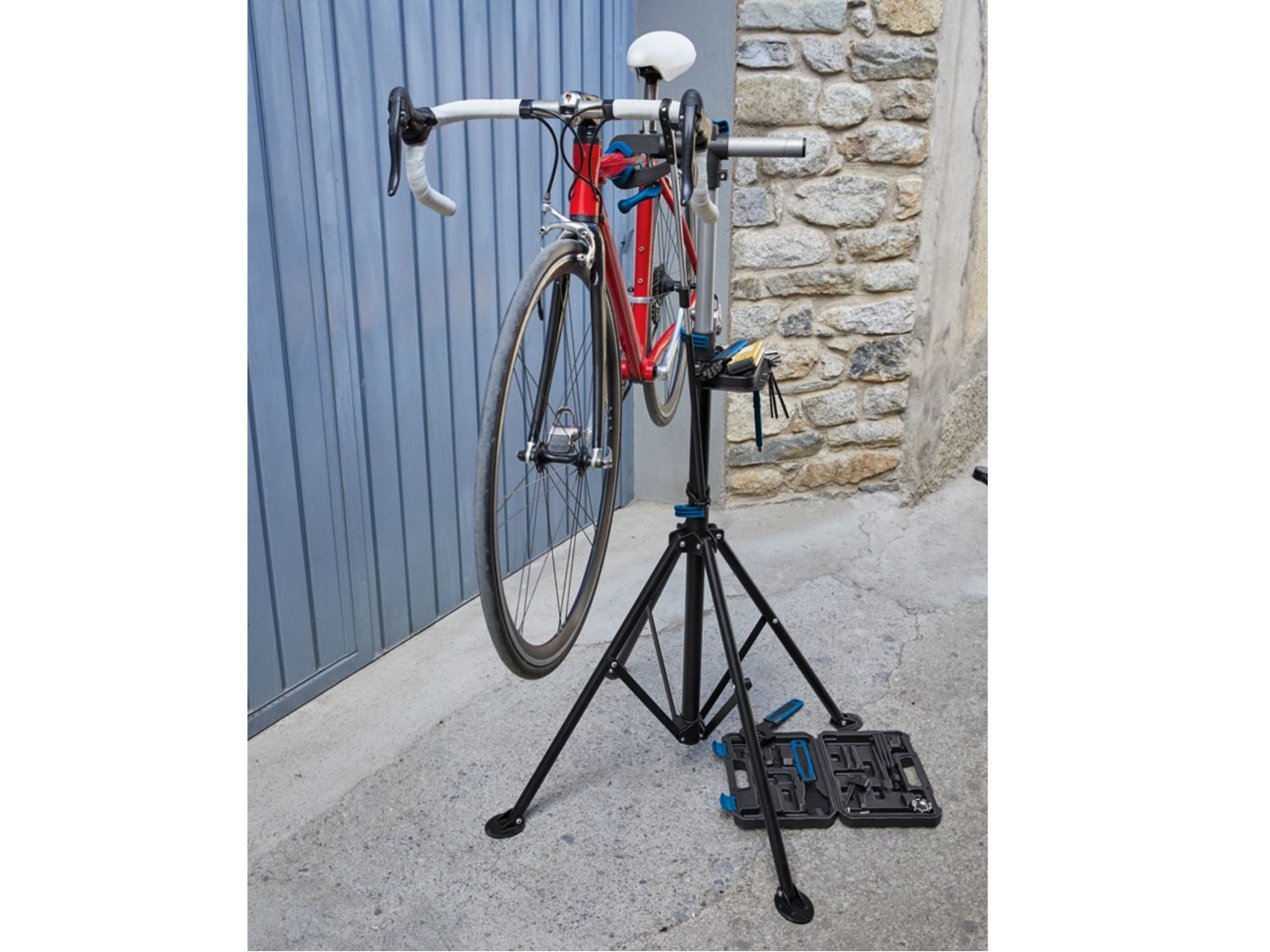 CRIVIT® Fietsmontagesteun online kopen | LIDL