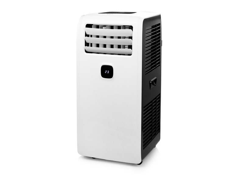 Ga naar volledige schermweergave: Emerio Mobiele airconditioner PAC-125152 - afbeelding 1