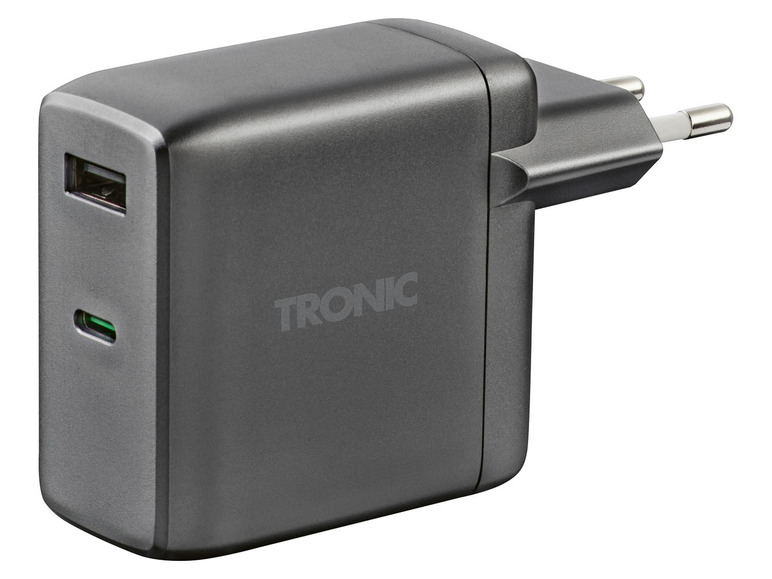 Ga naar volledige schermweergave: TRONIC Dual USB-oplader - afbeelding 6