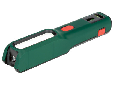 PARKSIDE® Accu-LED lamp met kruislijnlaser