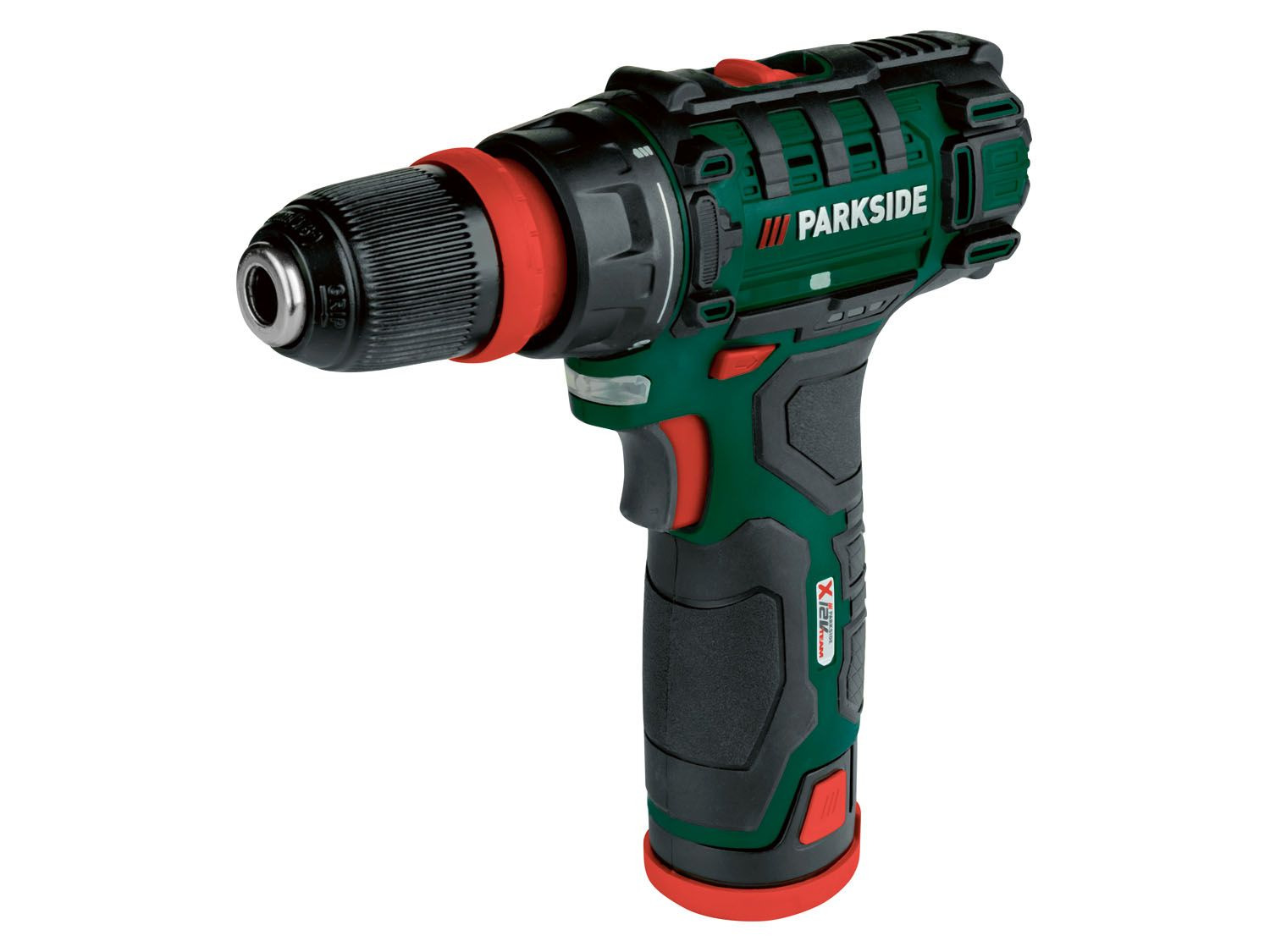 Accuschroefboormachine 12V kopen? LIDL