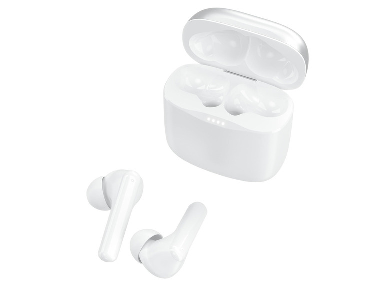 Ga naar volledige schermweergave: SILVERCREST TWS Bluetooth® In-Ear oordopjes - afbeelding 9