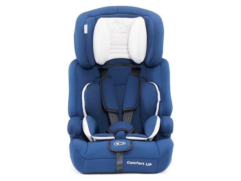 Ga naar volledige schermweergave: Kinderkraft Kinder autostoel Comfort Up - afbeelding 25