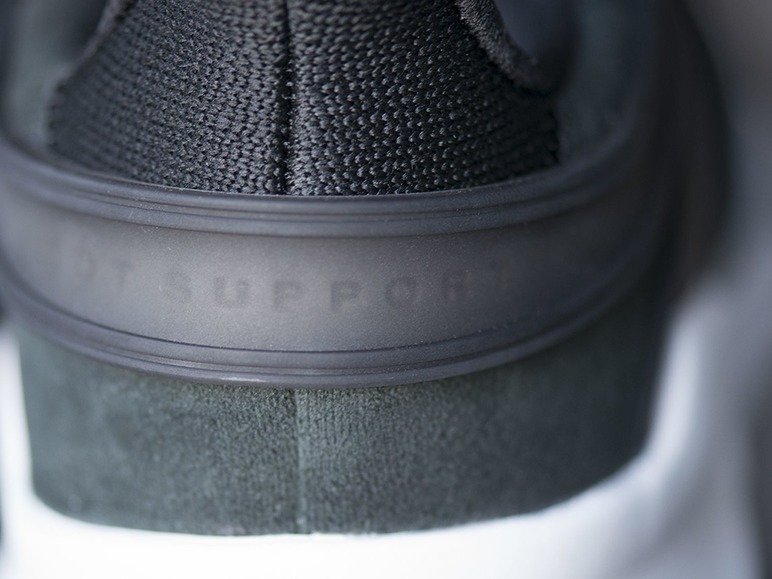 Ga naar volledige schermweergave: adidas Originals Heren sneakers EQT SUPPORT ADV - afbeelding 10