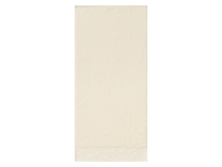 Ga naar volledige schermweergave: LIVARNO home Handdoek 50 x 100 cm - afbeelding 3