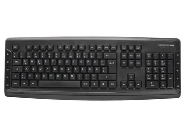 SILVERCREST® Draadloos toetsenbord