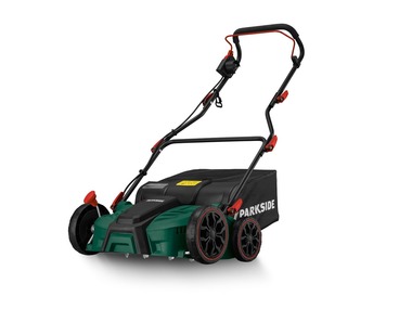 PARKSIDE® Elektrische verticuteerder