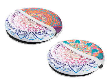 CRIVIT Mandala-luchtbed