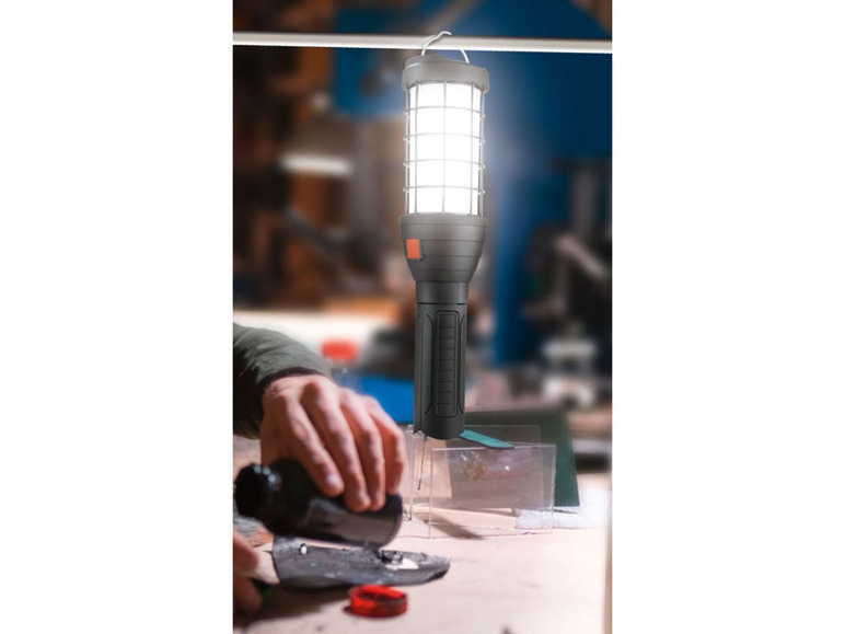 Ga naar volledige schermweergave: PARKSIDE® Accu-LED-werklamp - afbeelding 11