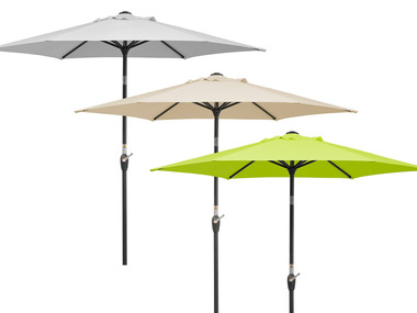 Lidl-shop Schneider Parasol Bilbao 220/6 aanbieding