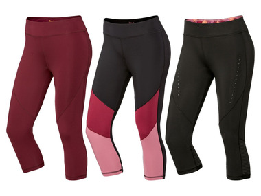 CRIVIT Sportcapri voor dames