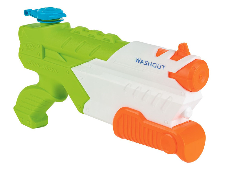 Ga naar volledige schermweergave: Nerf Speelgoed- of waterpistool - afbeelding 4