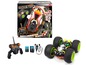 Twee Dickie Toys Monster Flippy RC auto's met afstandsbediening