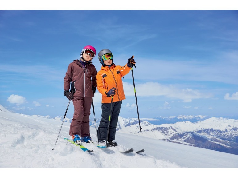 Ga naar volledige schermweergave: crivit PRO PERFORMANCE Ski-jas voor jongens - afbeelding 8