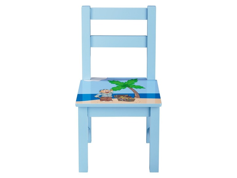 Ga naar volledige schermweergave: LIVARNO LIVING® Kindertafel met 2 stoelen - afbeelding 21