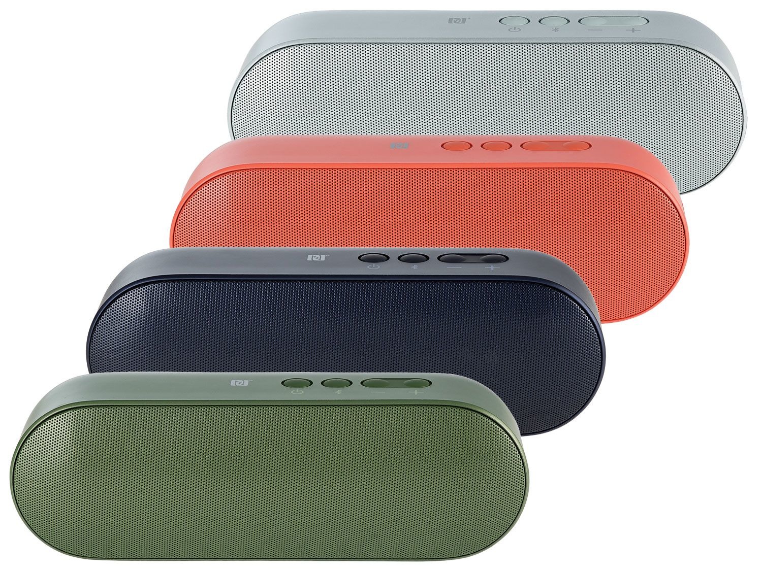 Bluetooth® luidspreker kopen? LIDL