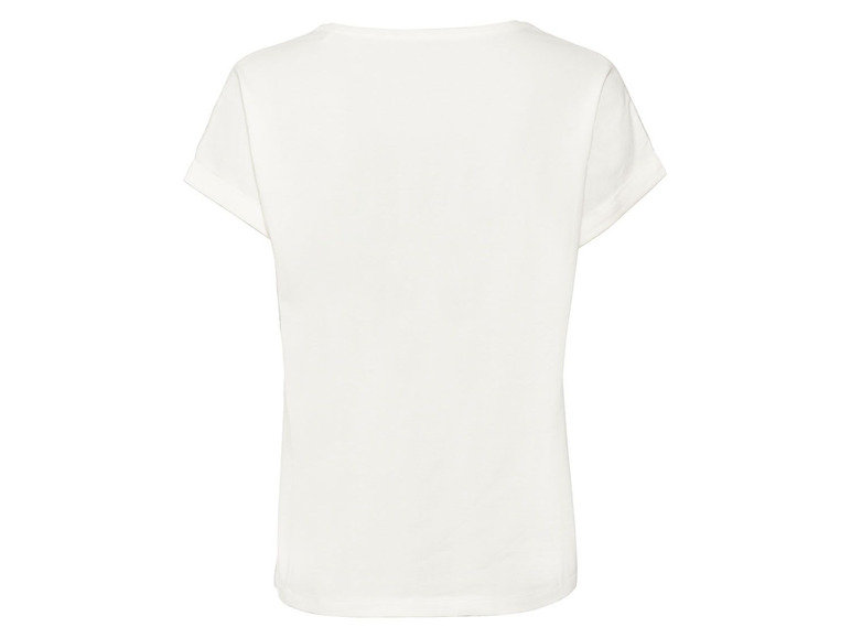 Ga naar volledige schermweergave: esmara Dames T-shirt - afbeelding 7