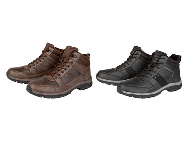 Laarzen en boots voor heren | LIDL