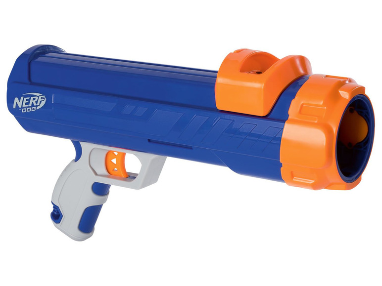 Nerf Ball Blaster online kopen LIDL